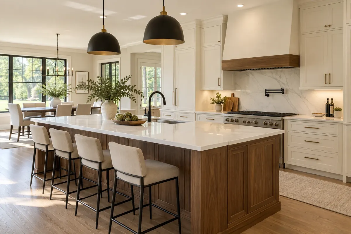Kitchen Design ideas