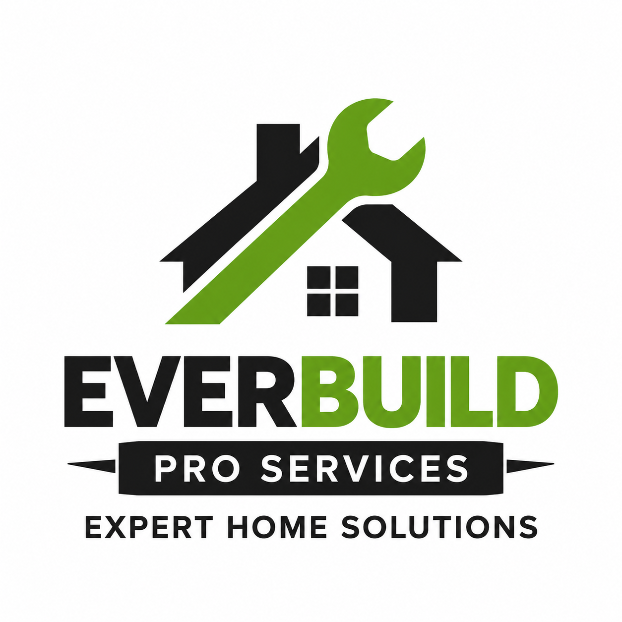 Everbuild Pro Services — Expert Home Solutions